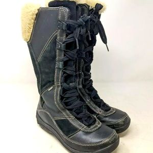 Women Merrell Prevoz Winter Boots